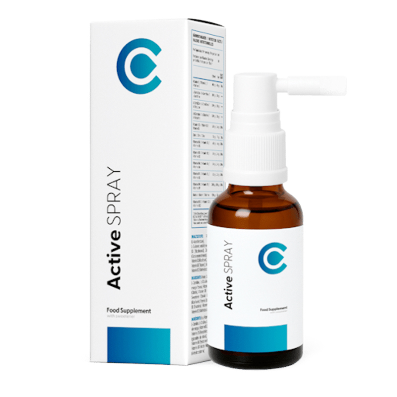 calorie-active-spray